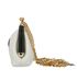Dolce & Gabbana Music Note Mini Crossbody, bottom view